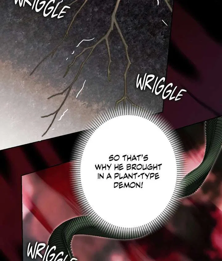 The Villainous Priestess Doesn’t Want Salvation Chapter 52 – Page 28