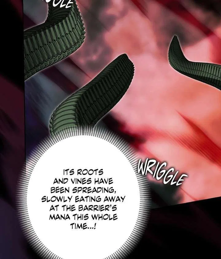 The Villainous Priestess Doesn’t Want Salvation Chapter 52 – Page 29