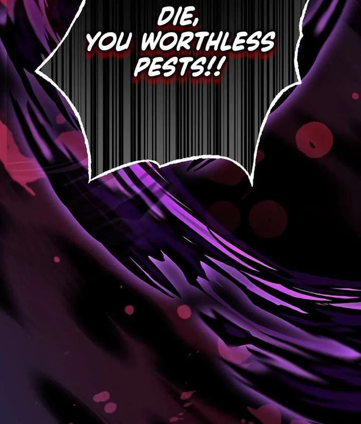 The Villainous Priestess Doesn’t Want Salvation Chapter 52 – Page 33