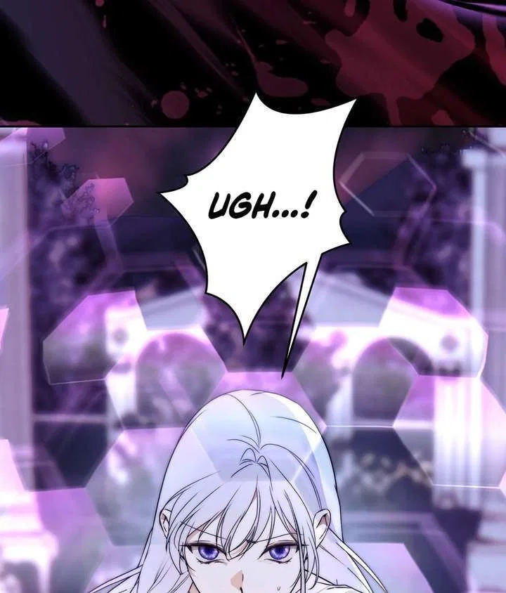 The Villainous Priestess Doesn’t Want Salvation Chapter 52 – Page 34