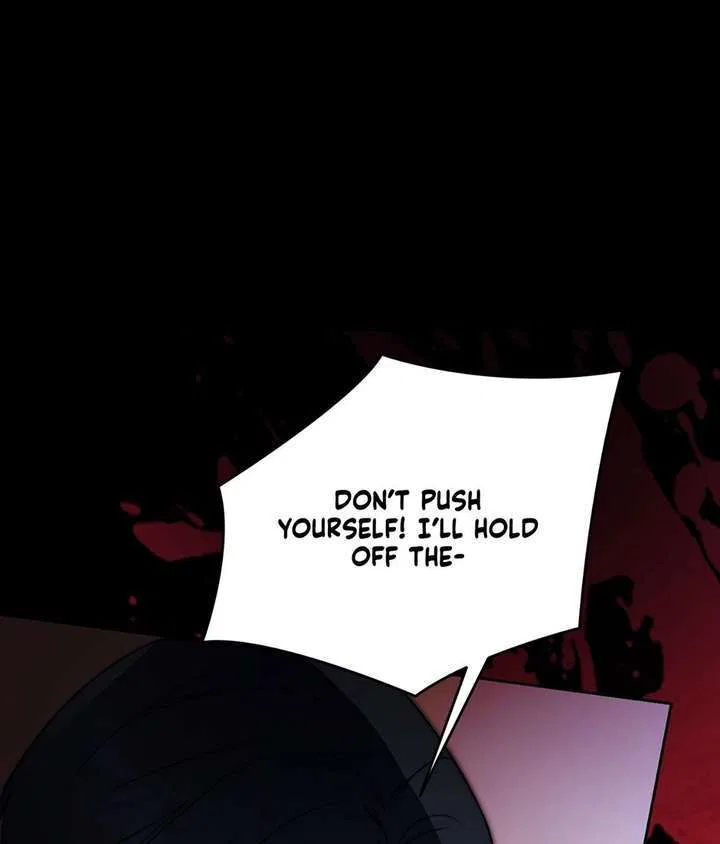 The Villainous Priestess Doesn’t Want Salvation Chapter 52 – Page 40