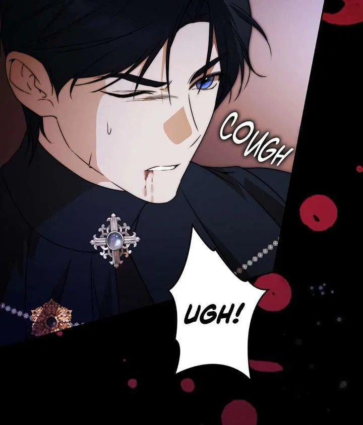 The Villainous Priestess Doesn’t Want Salvation Chapter 52 – Page 41