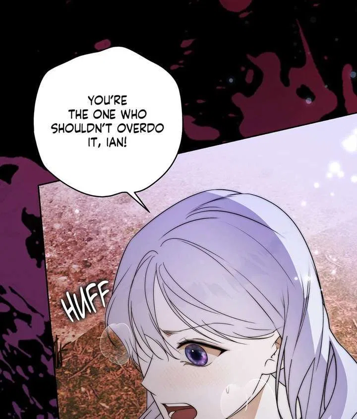 The Villainous Priestess Doesn’t Want Salvation Chapter 52 – Page 42