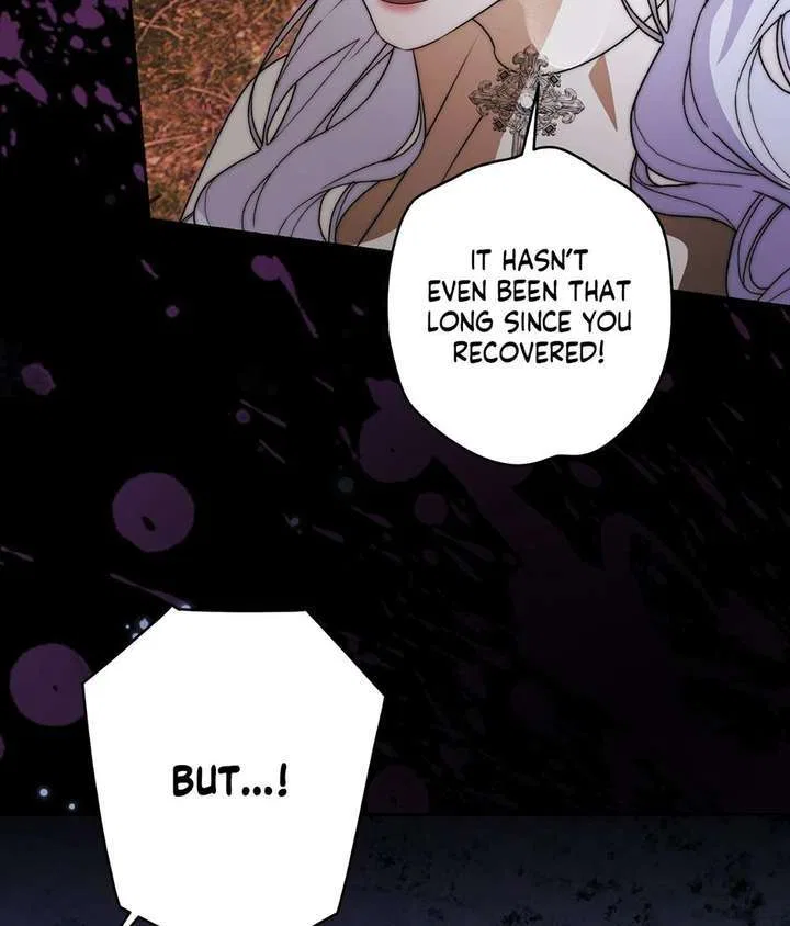 The Villainous Priestess Doesn’t Want Salvation Chapter 52 – Page 43