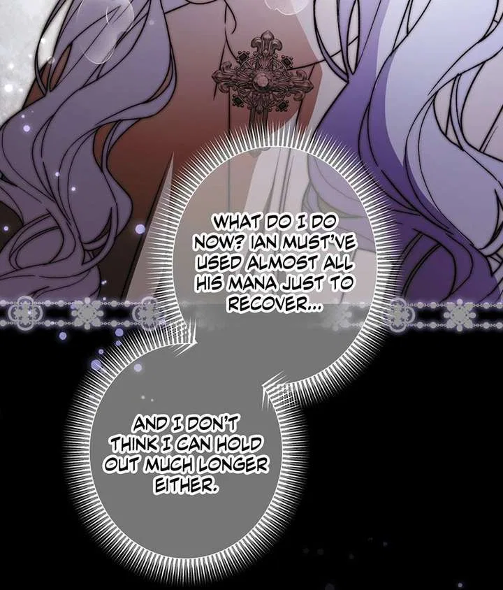 The Villainous Priestess Doesn’t Want Salvation Chapter 52 – Page 45