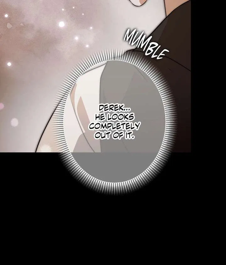 The Villainous Priestess Doesn’t Want Salvation Chapter 52 – Page 47