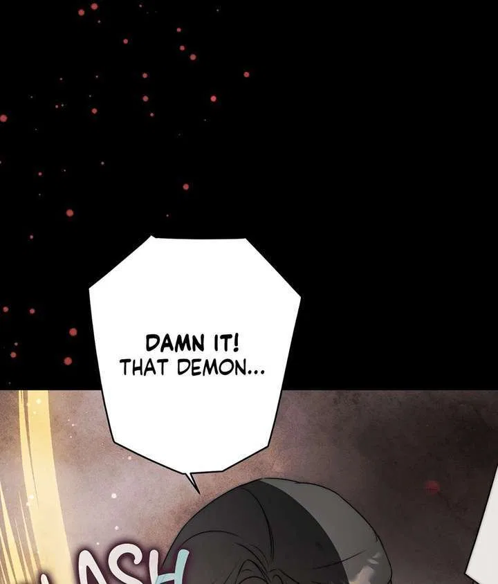 The Villainous Priestess Doesn’t Want Salvation Chapter 52 – Page 51