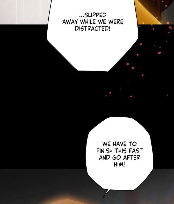 The Villainous Priestess Doesn’t Want Salvation Chapter 52 – Page 53