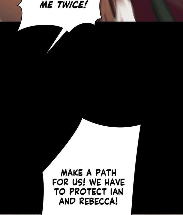 The Villainous Priestess Doesn’t Want Salvation Chapter 52 – Page 55