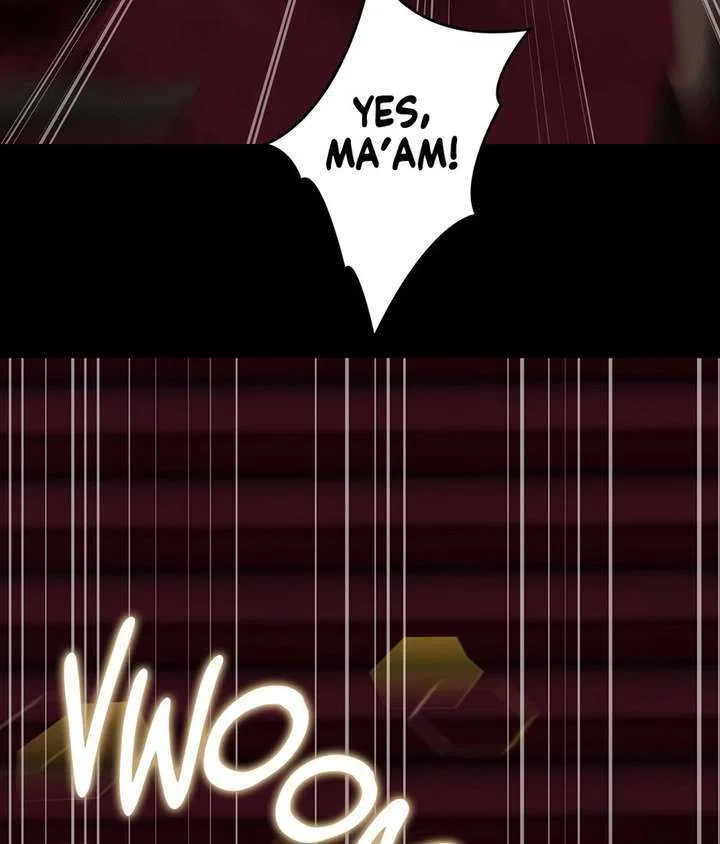 The Villainous Priestess Doesn’t Want Salvation Chapter 52 – Page 57