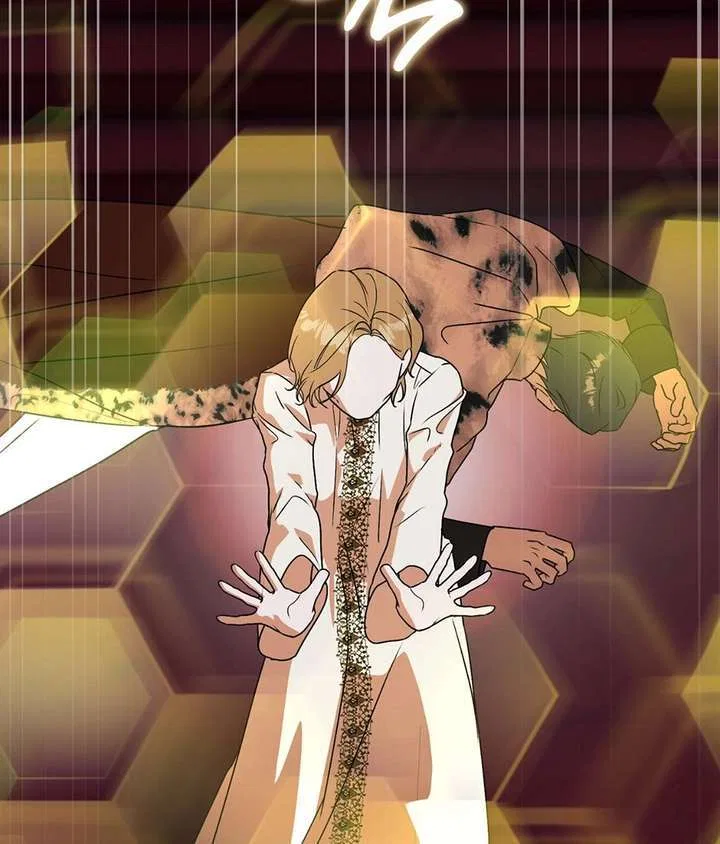The Villainous Priestess Doesn’t Want Salvation Chapter 52 – Page 58