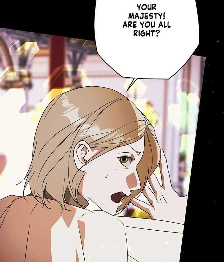 The Villainous Priestess Doesn’t Want Salvation Chapter 52 – Page 61