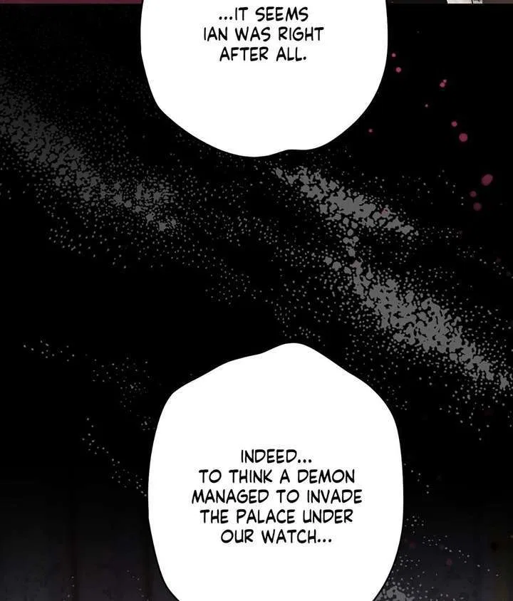 The Villainous Priestess Doesn’t Want Salvation Chapter 52 – Page 64