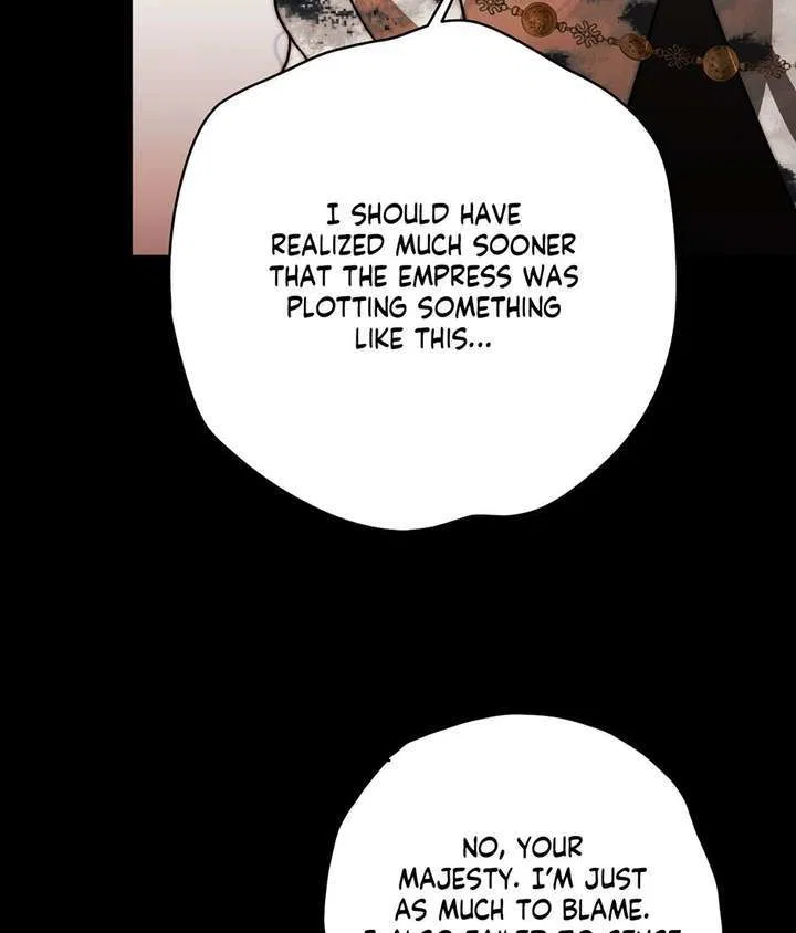 The Villainous Priestess Doesn’t Want Salvation Chapter 52 – Page 68