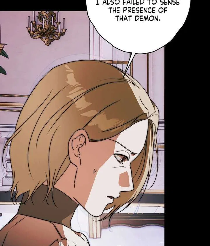 The Villainous Priestess Doesn’t Want Salvation Chapter 52 – Page 69