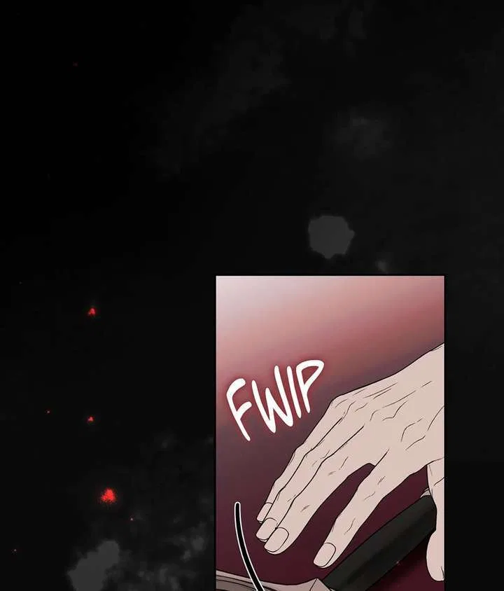 The Villainous Priestess Doesn’t Want Salvation Chapter 52 – Page 74