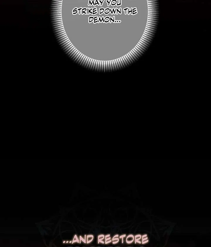 The Villainous Priestess Doesn’t Want Salvation Chapter 52 – Page 79