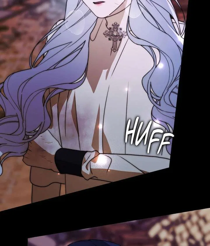 The Villainous Priestess Doesn’t Want Salvation Chapter 52 – Page 83