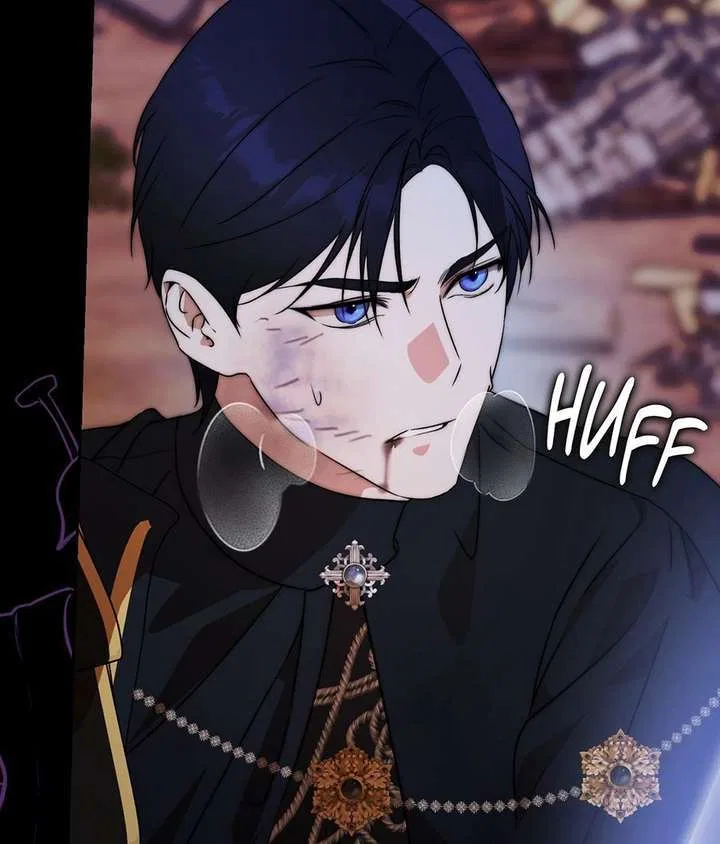 The Villainous Priestess Doesn’t Want Salvation Chapter 52 – Page 84