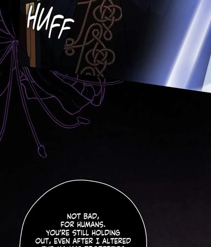 The Villainous Priestess Doesn’t Want Salvation Chapter 52 – Page 85