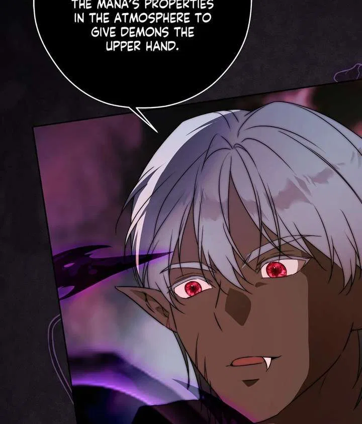 The Villainous Priestess Doesn’t Want Salvation Chapter 52 – Page 86