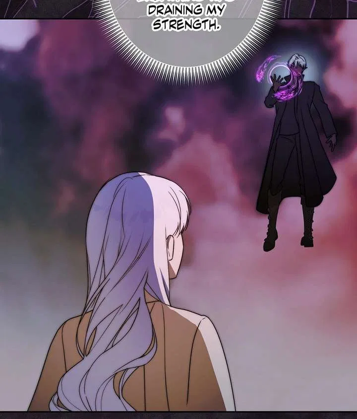 The Villainous Priestess Doesn’t Want Salvation Chapter 52 – Page 88