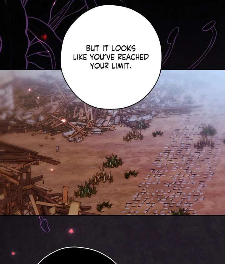The Villainous Priestess Doesn’t Want Salvation Chapter 52 – Page 92