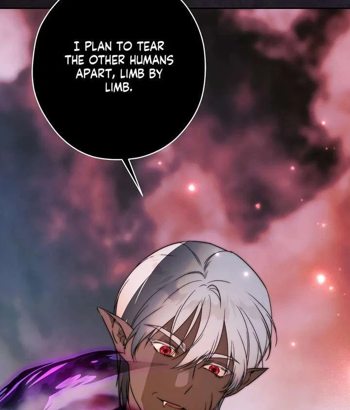 The Villainous Priestess Doesn’t Want Salvation Chapter 52 – Page 93