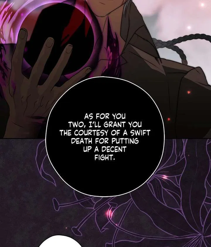 The Villainous Priestess Doesn’t Want Salvation Chapter 52 – Page 94