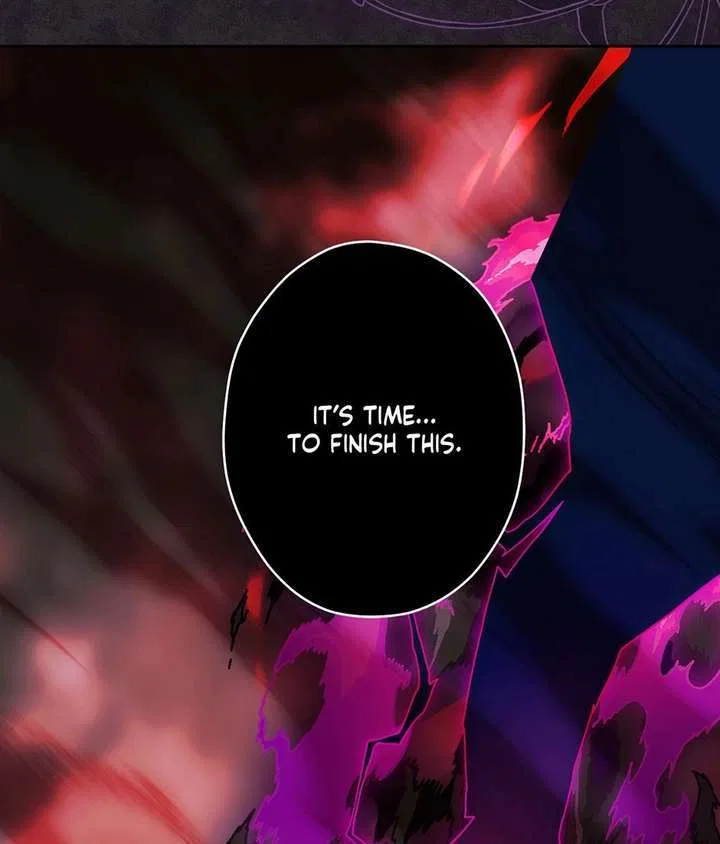 The Villainous Priestess Doesn’t Want Salvation Chapter 52 – Page 98