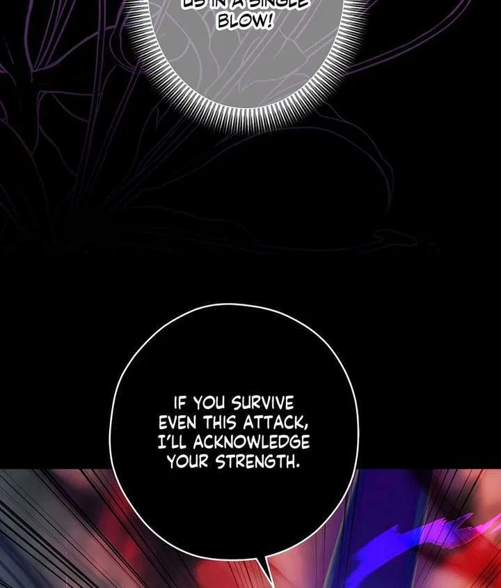 The Villainous Priestess Doesn’t Want Salvation Chapter 52 – Page 104