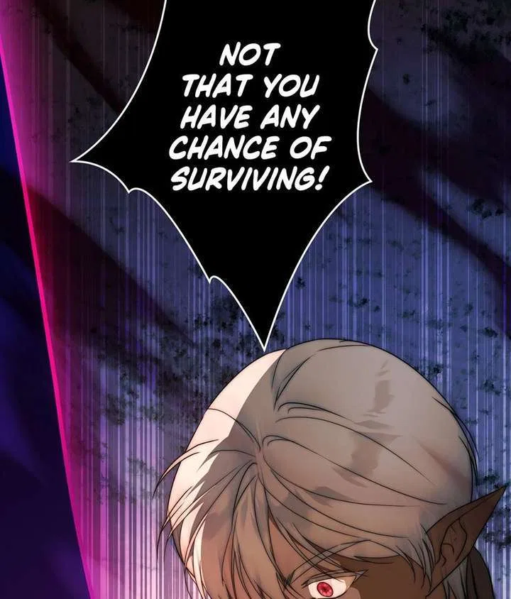 The Villainous Priestess Doesn’t Want Salvation Chapter 52 – Page 106