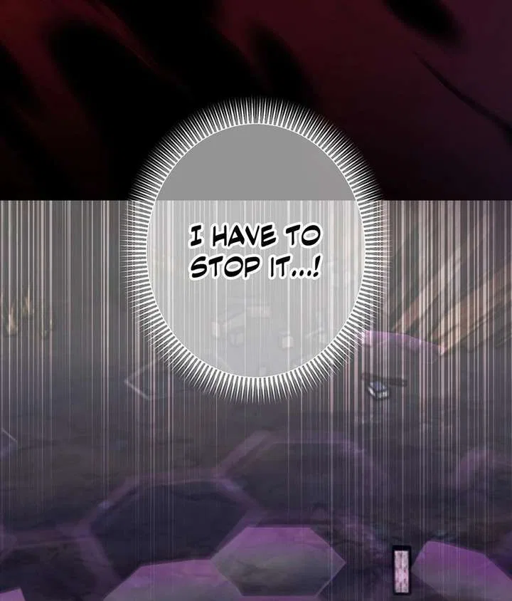 The Villainous Priestess Doesn’t Want Salvation Chapter 52 – Page 109