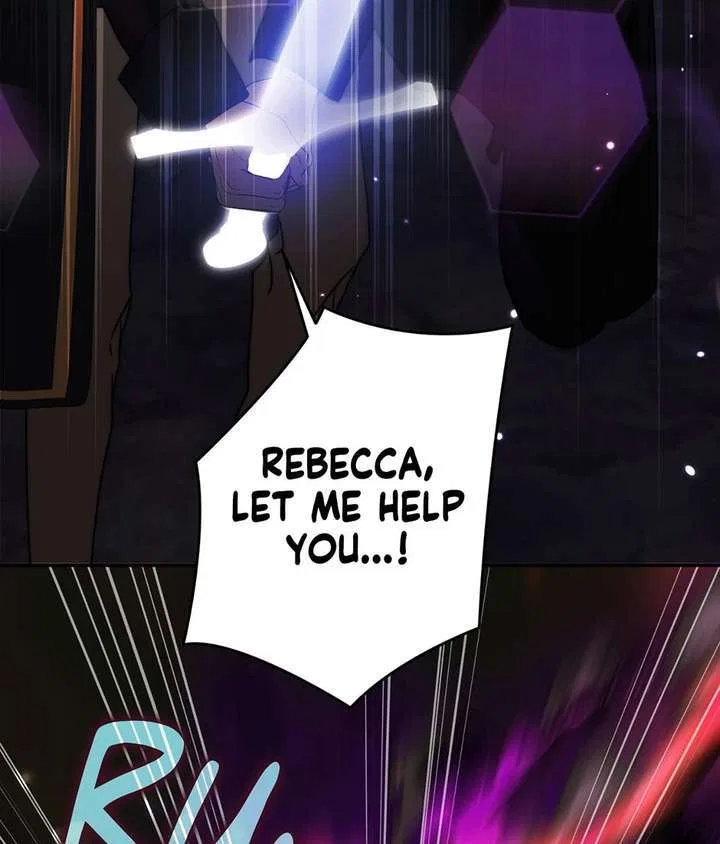 The Villainous Priestess Doesn’t Want Salvation Chapter 52 – Page 111