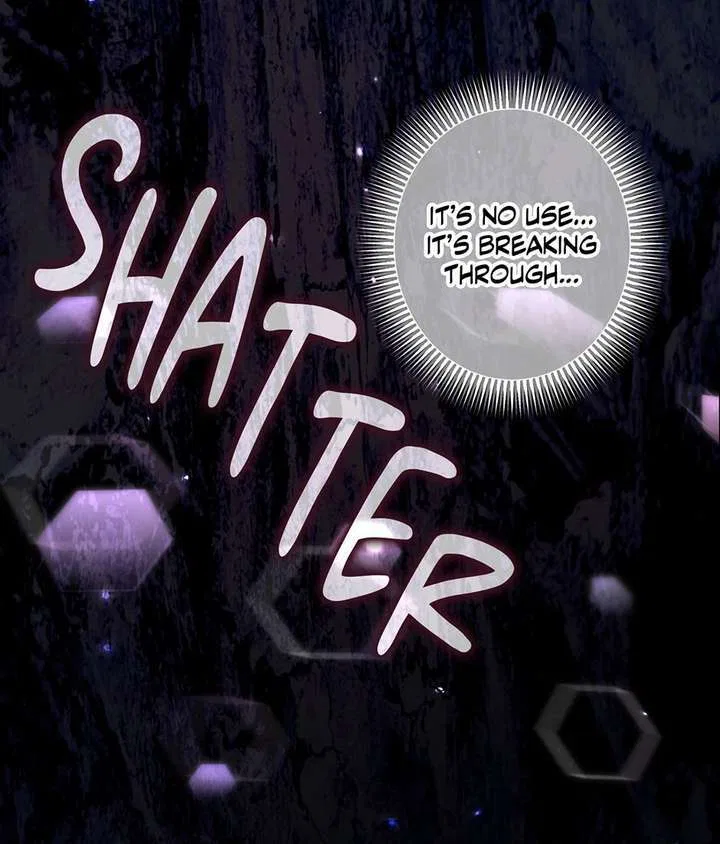 The Villainous Priestess Doesn’t Want Salvation Chapter 52 – Page 115