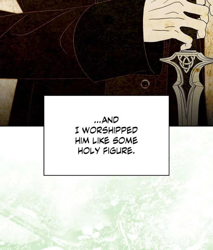 The Villainous Priestess Doesn’t Want Salvation Chapter 51 – Page 5