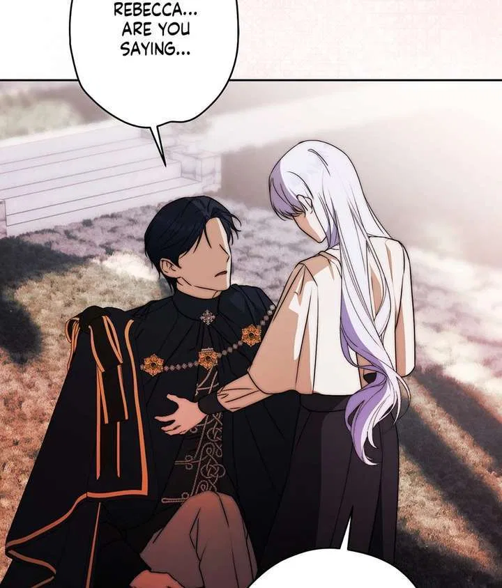 The Villainous Priestess Doesn’t Want Salvation Chapter 51 – Page 23