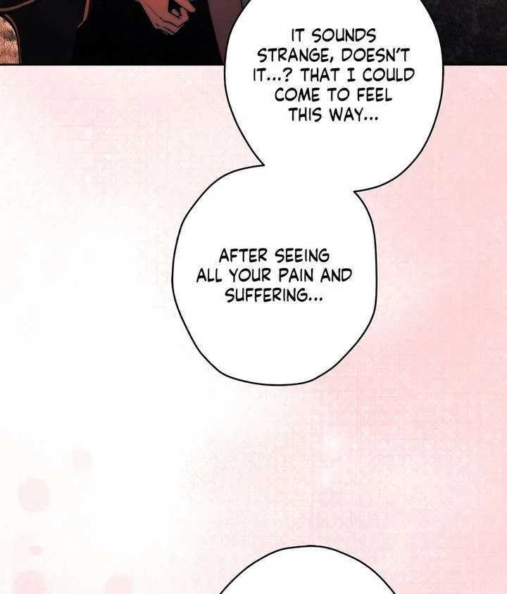 The Villainous Priestess Doesn’t Want Salvation Chapter 51 – Page 24