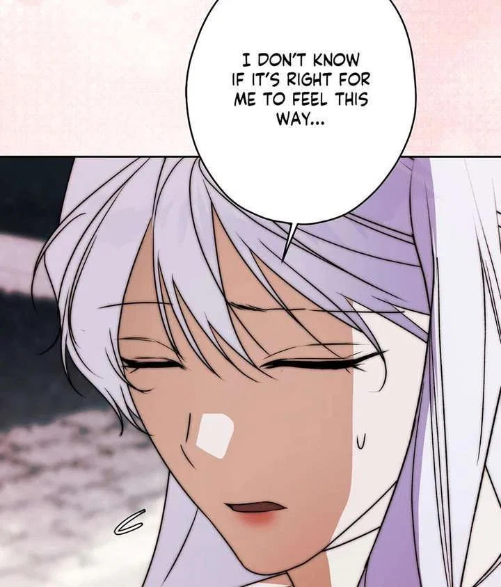 The Villainous Priestess Doesn’t Want Salvation Chapter 51 – Page 25