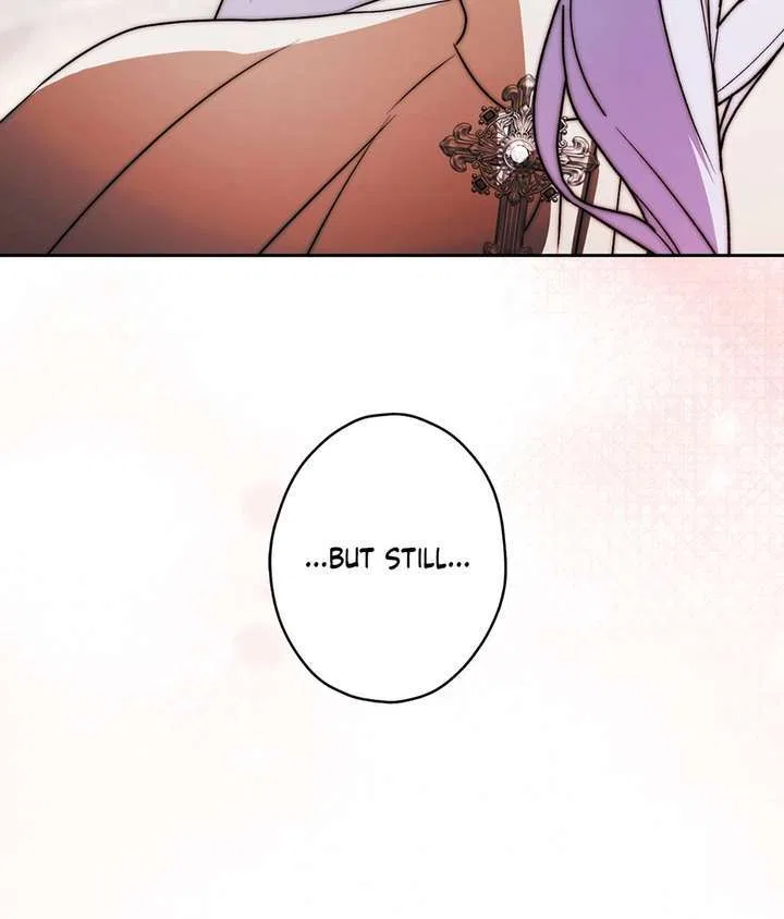 The Villainous Priestess Doesn’t Want Salvation Chapter 51 – Page 26