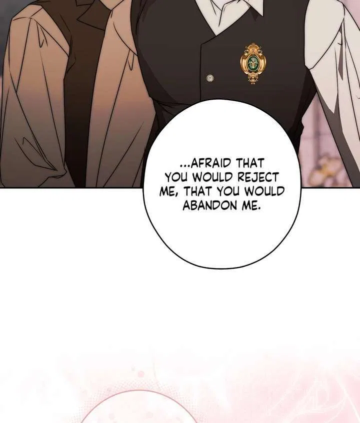 The Villainous Priestess Doesn’t Want Salvation Chapter 51 – Page 35