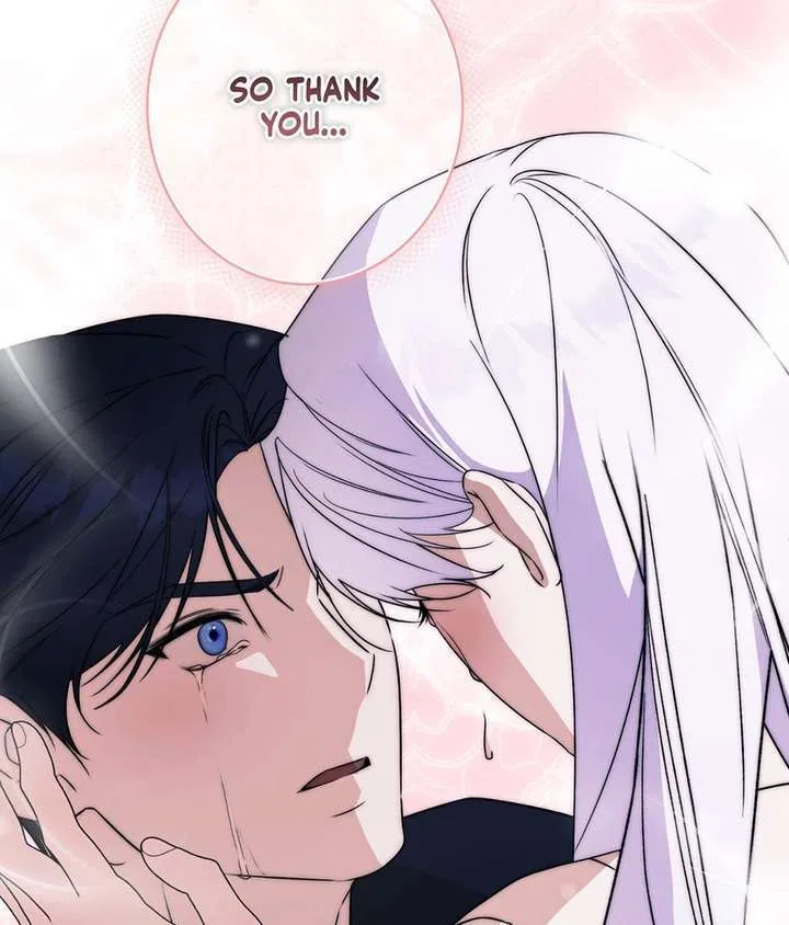 The Villainous Priestess Doesn’t Want Salvation Chapter 51 – Page 36