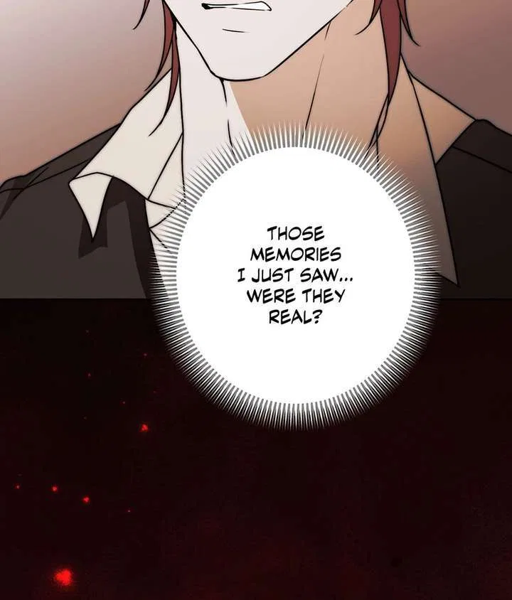 The Villainous Priestess Doesn’t Want Salvation Chapter 51 – Page 46