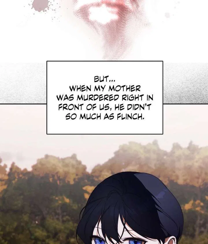 The Villainous Priestess Doesn’t Want Salvation Chapter 51 – Page 49