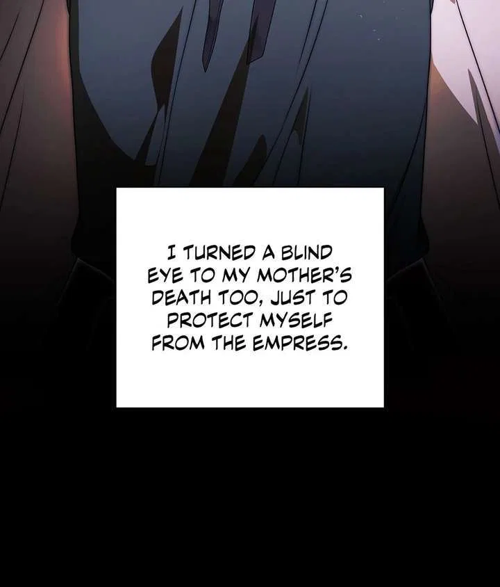 The Villainous Priestess Doesn’t Want Salvation Chapter 51 – Page 54