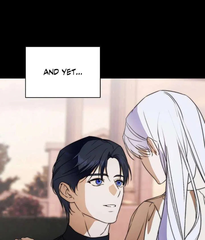 The Villainous Priestess Doesn’t Want Salvation Chapter 51 – Page 56