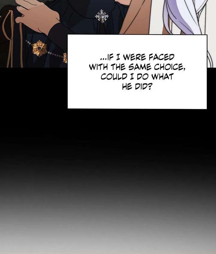 The Villainous Priestess Doesn’t Want Salvation Chapter 51 – Page 57