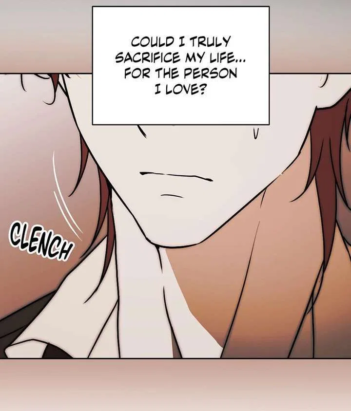 The Villainous Priestess Doesn’t Want Salvation Chapter 51 – Page 58