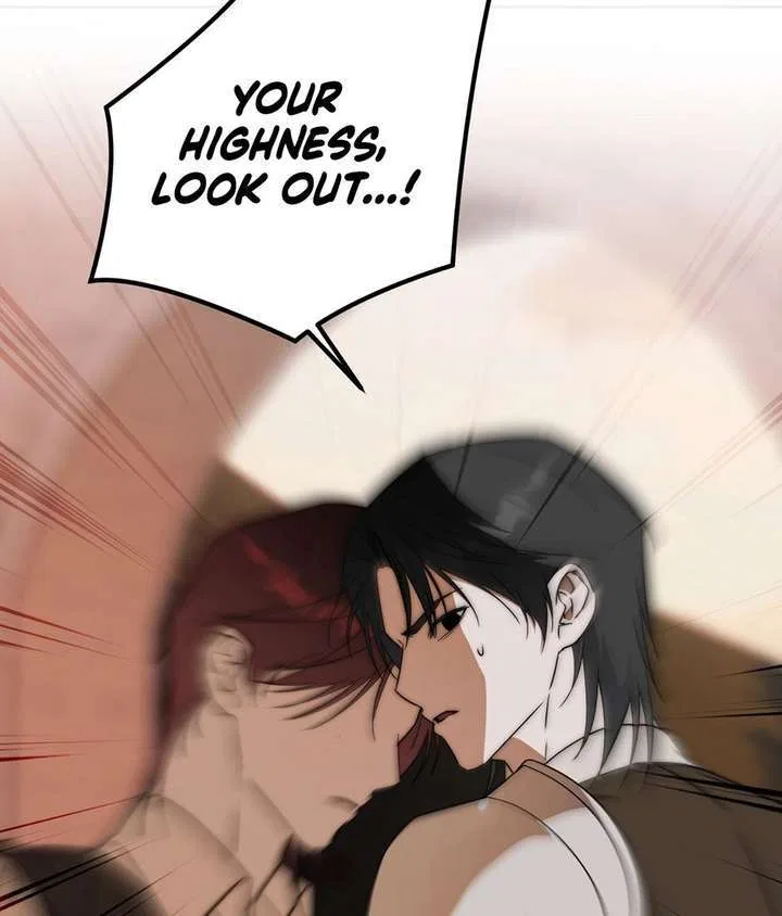 The Villainous Priestess Doesn’t Want Salvation Chapter 51 – Page 63
