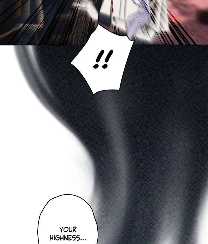 The Villainous Priestess Doesn’t Want Salvation Chapter 51 – Page 71
